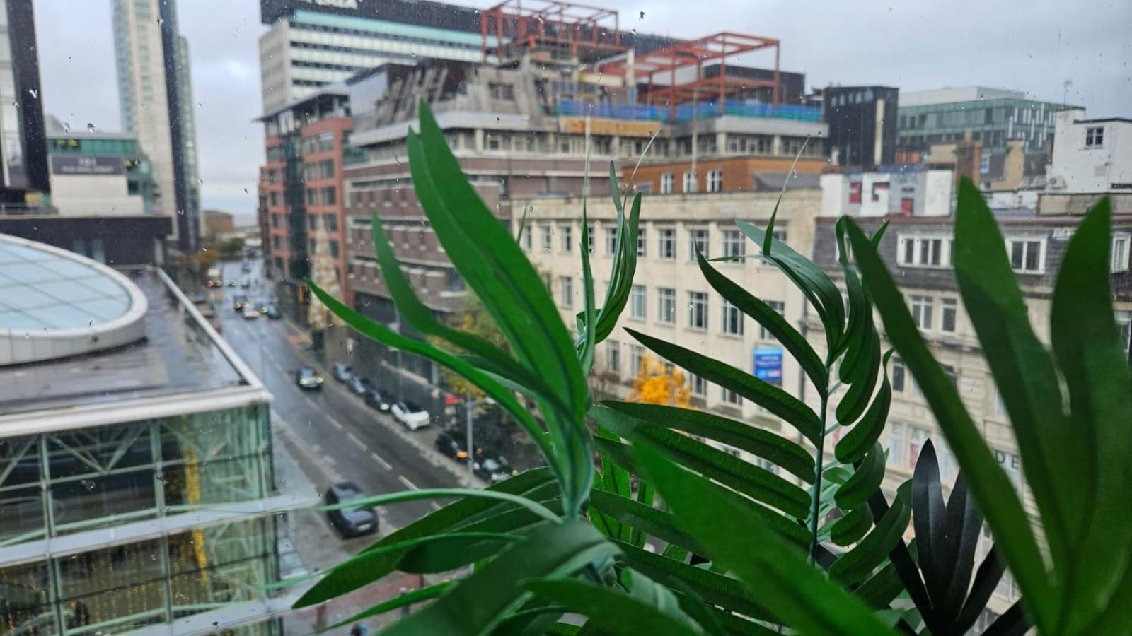 Cozy With 2 Bedrooms Apartment Liverpool